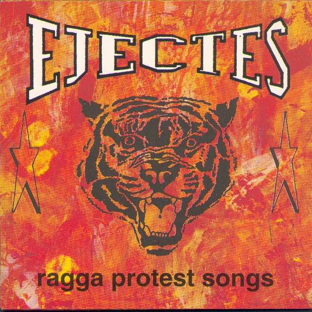 Ragga Protest Songs