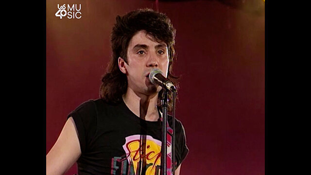 Rock And Roll Para Olvidarte (Expo '92 - Directo)