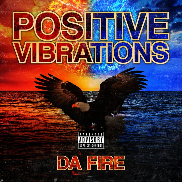 Positive Vibrations