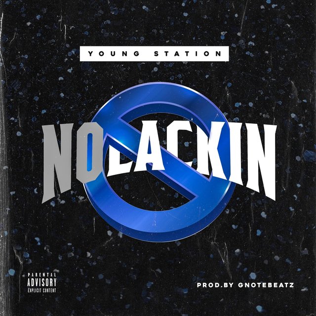 No Lackin'