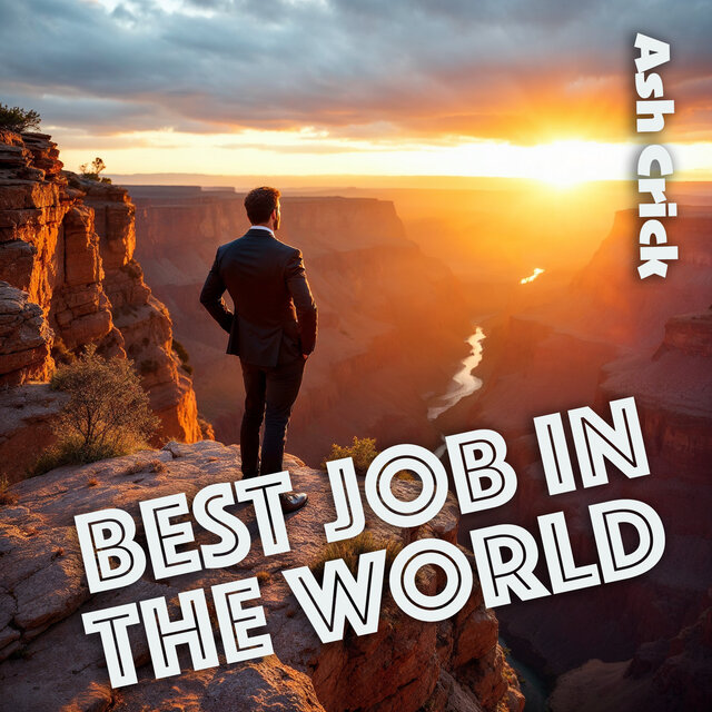 Best Job In The World
