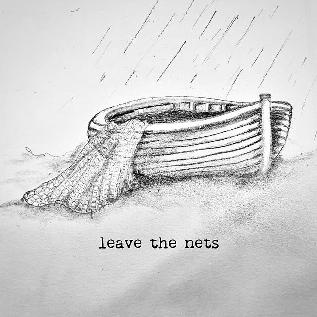 Leave the Nets