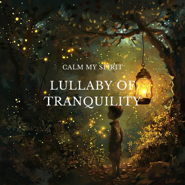 Lullaby of Tranquility
