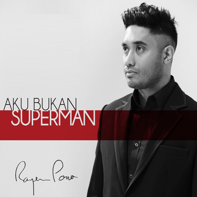Aku Bukan Superman