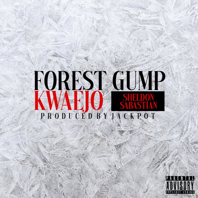 Forest Gump (feat. Sheldon Sabastian)