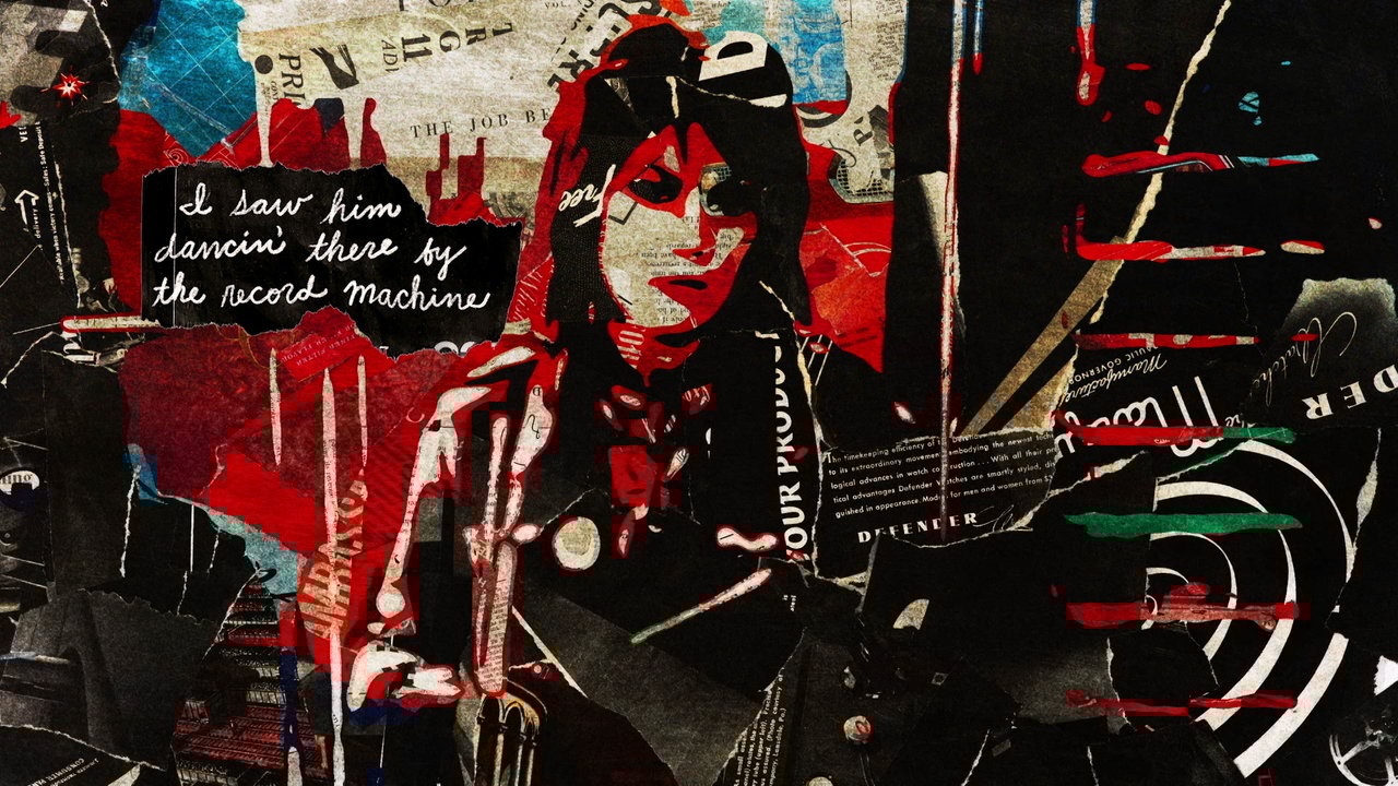 I Love Rock 'N Roll (Lyric Video)