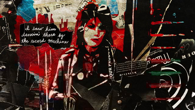 I Love Rock 'N Roll (Lyric Video)