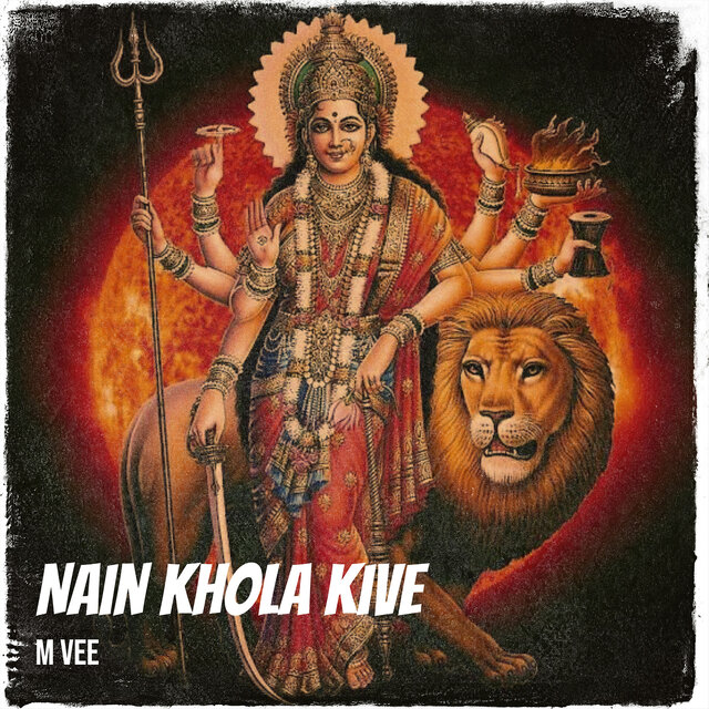 Nain Khola Kive