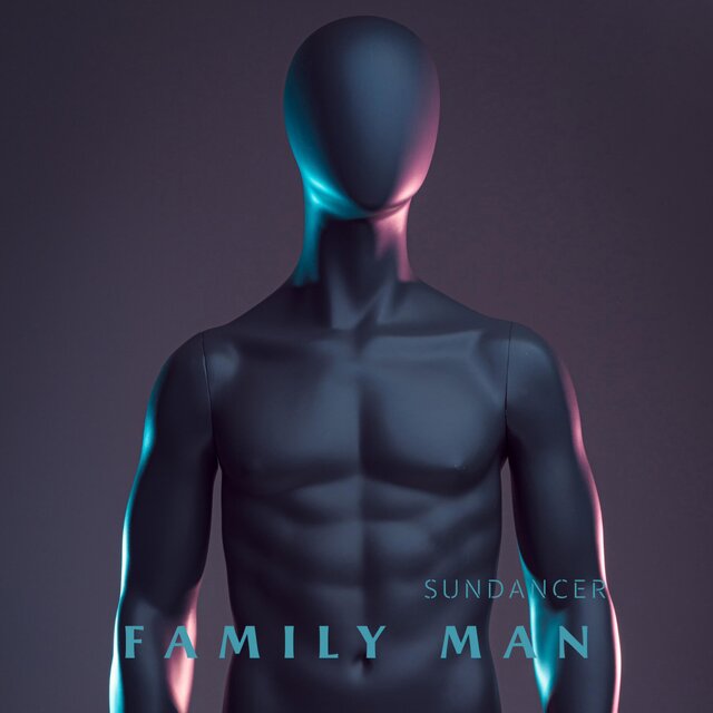 Family man
