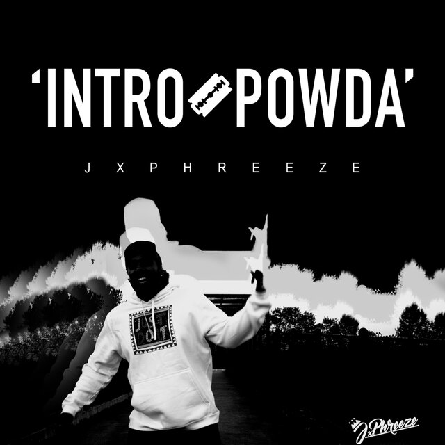 INTRO POWDA