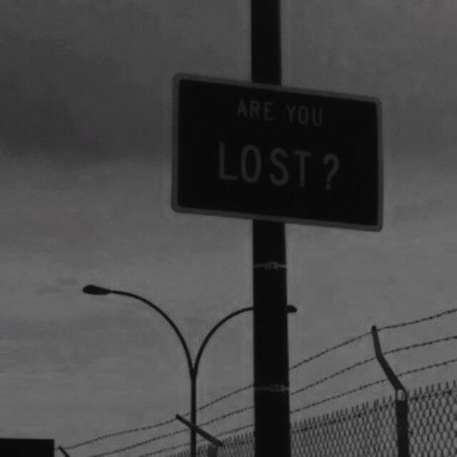 confusion