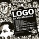 Cover art for album Kitsuné: La vie moderne by Logo