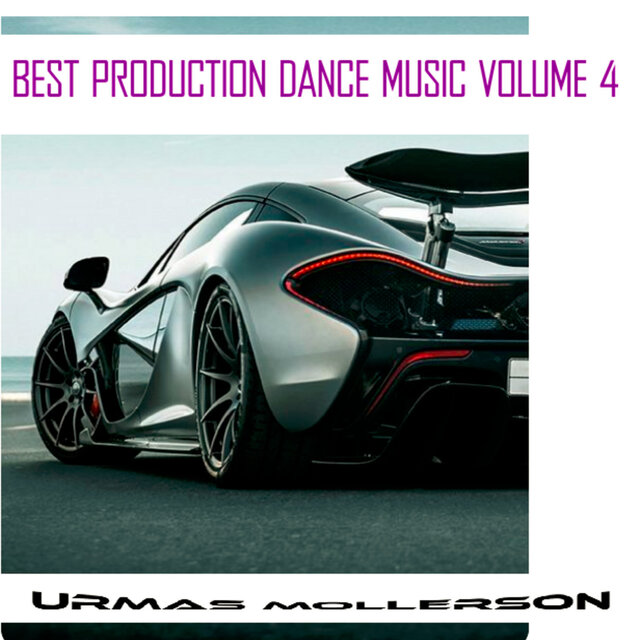 Best Production Dance Music Volume 4