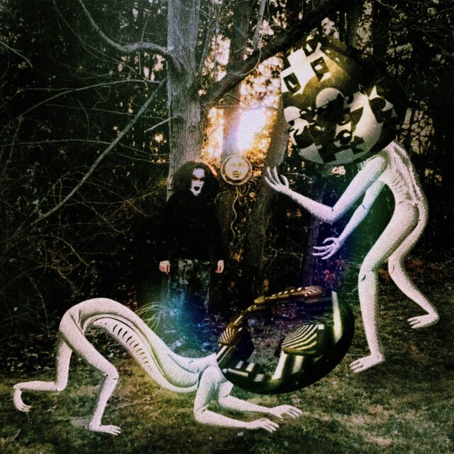 Witchy