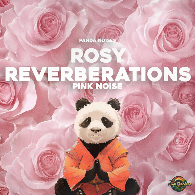 Rosy Reverberations (Pink Noise)