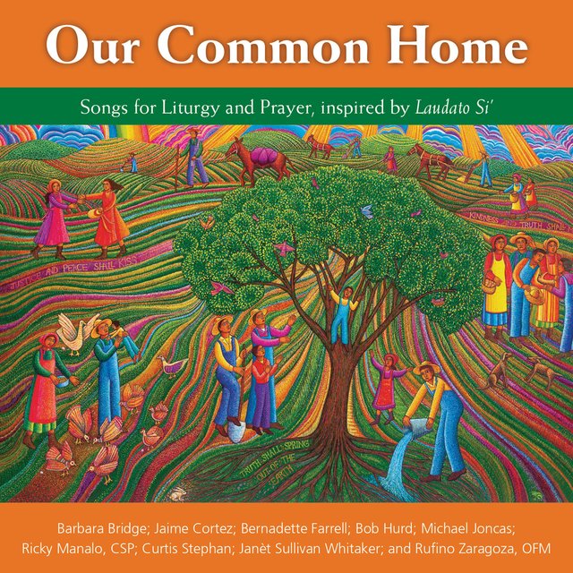 Our Common Home