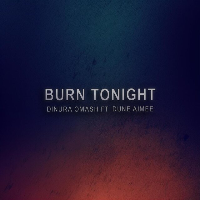 Burn Tonight (feat. DUNE Aimee)