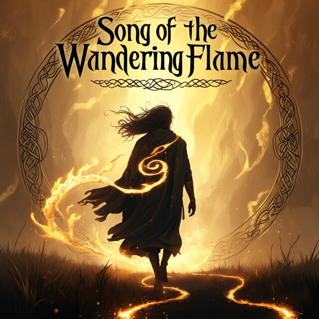 Song of the Wandering Flame