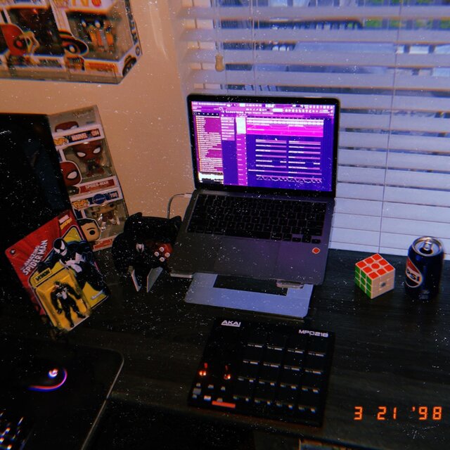 HeavenlyBeats