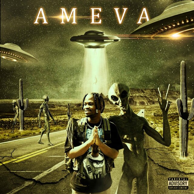 AMEVA, Vol. 1