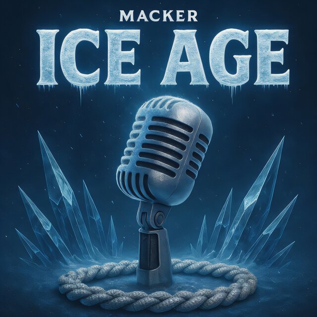 Ice Age