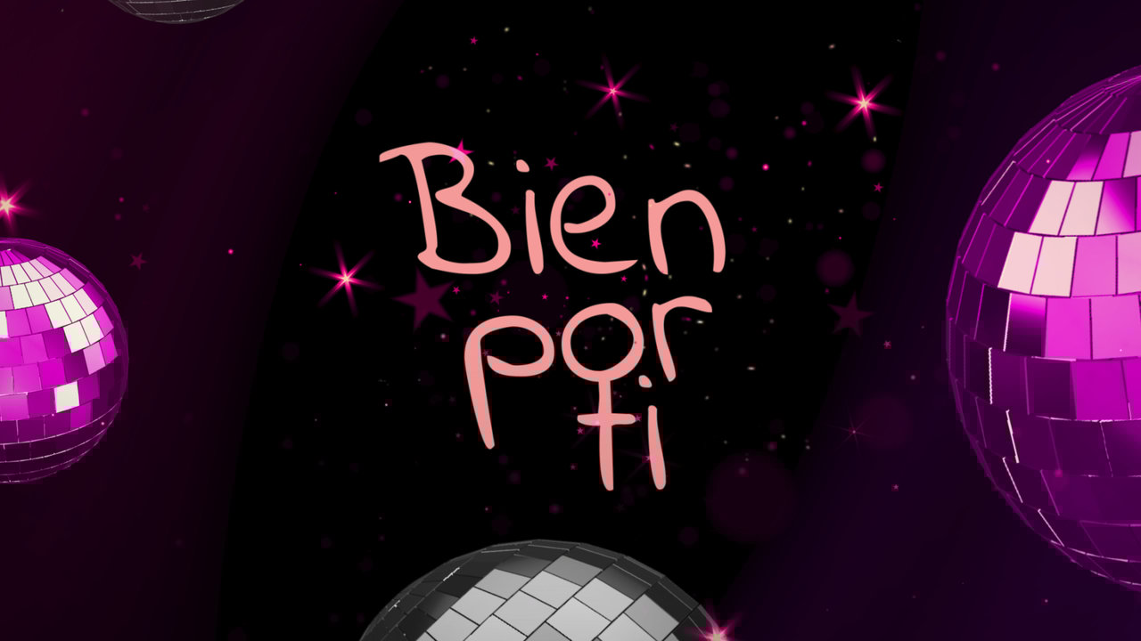 Bien Por Ti