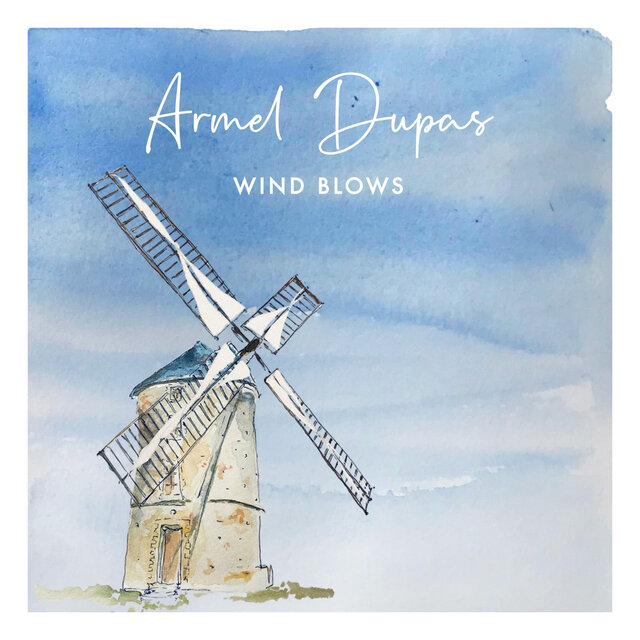 Wind Blows