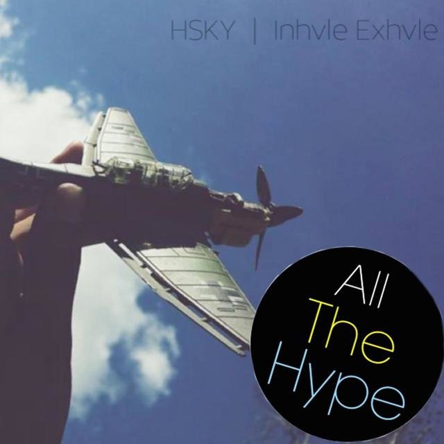 Inhvle Exhvle EP