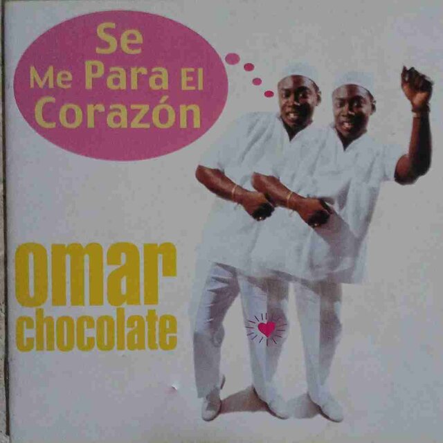 Se Me para el Corazón
