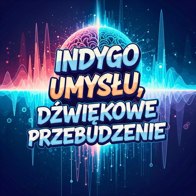 Indygo Umysłu, Dźwiękowe Przebudzenie