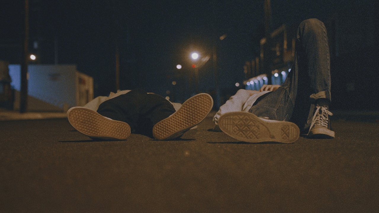 Serious (with Matthew Koma) (Official Video)