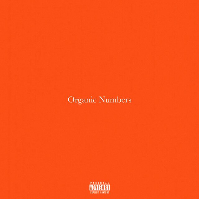 Organic Numbers
