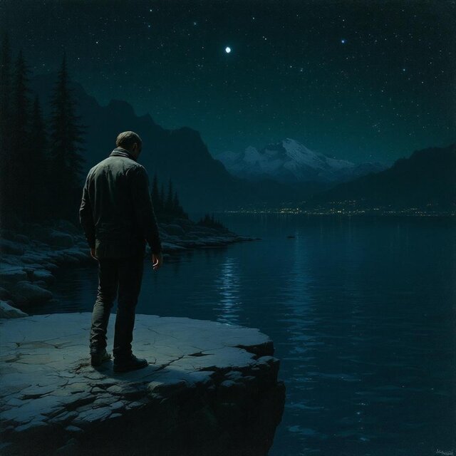 Edge Of The Night
