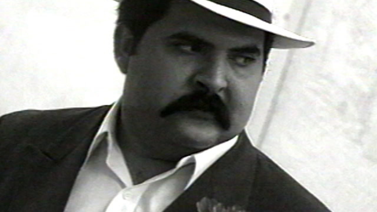 Sangre Caliente