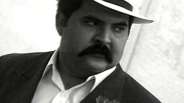 Sangre Caliente