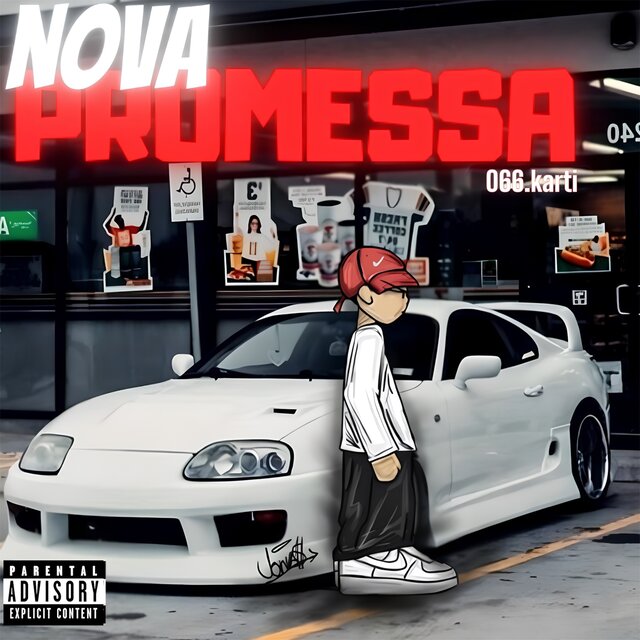Nova Promessa