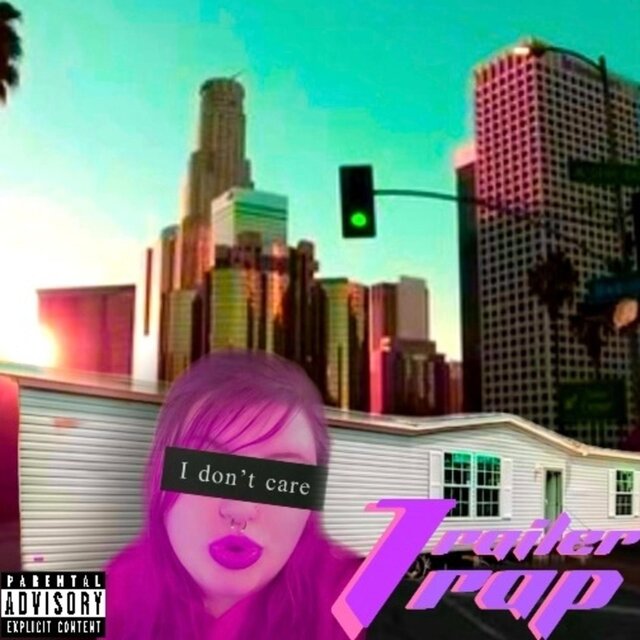 Trailer Trap