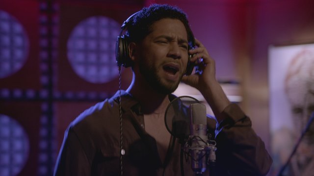 The Father The Sun (Rap Remix) (feat. Jussie Smollett & Fetty Wap) (Video)