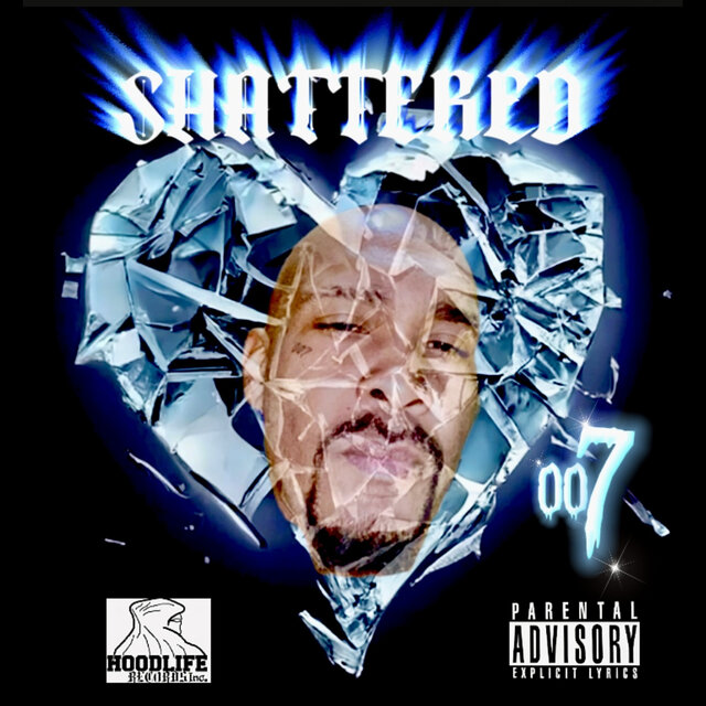 Shattered