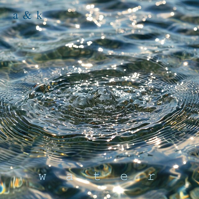 water