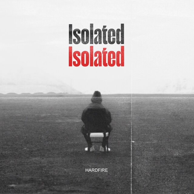 Isolated