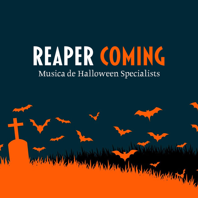 Reaper Coming