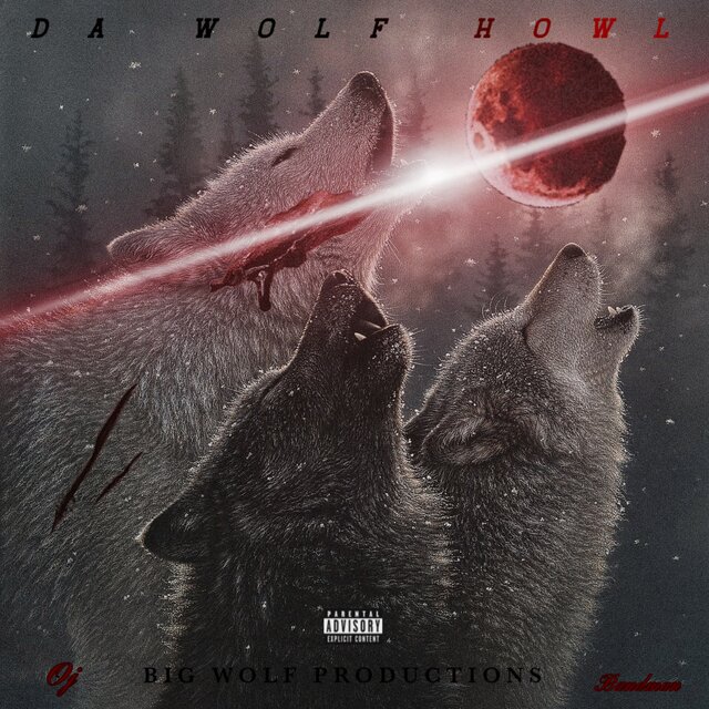 Da Wolf Howl