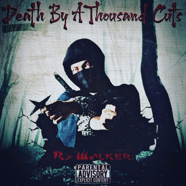 Death by a Thousand Cuts
