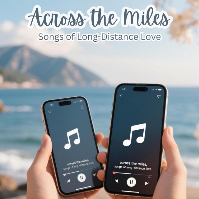 Across the Miles: Songs of Long-Distance Love