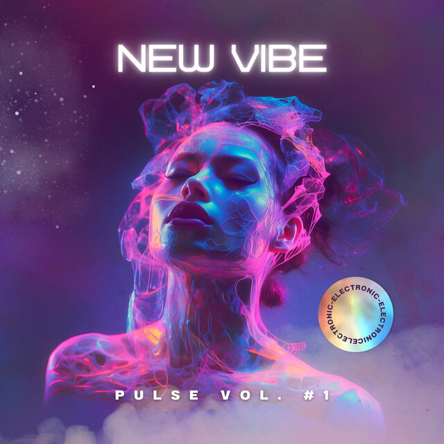 NEW VIBE PULSE, Vol.1