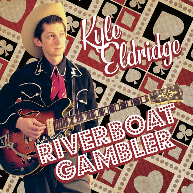 Riverboat Gambler