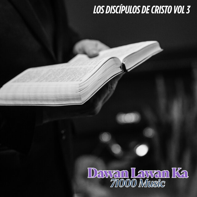 Los Discípulos de Cristo, Vol. 3