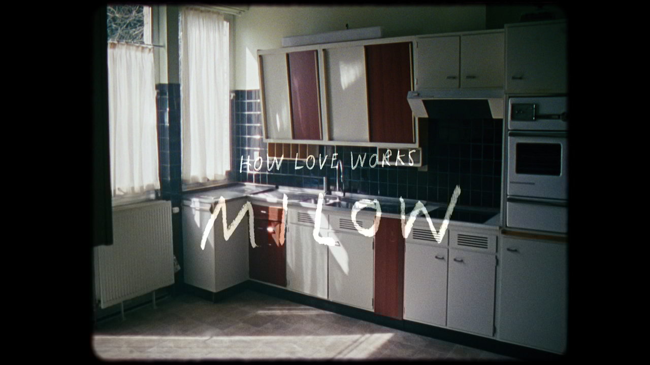 How Love Works (The Making Of)