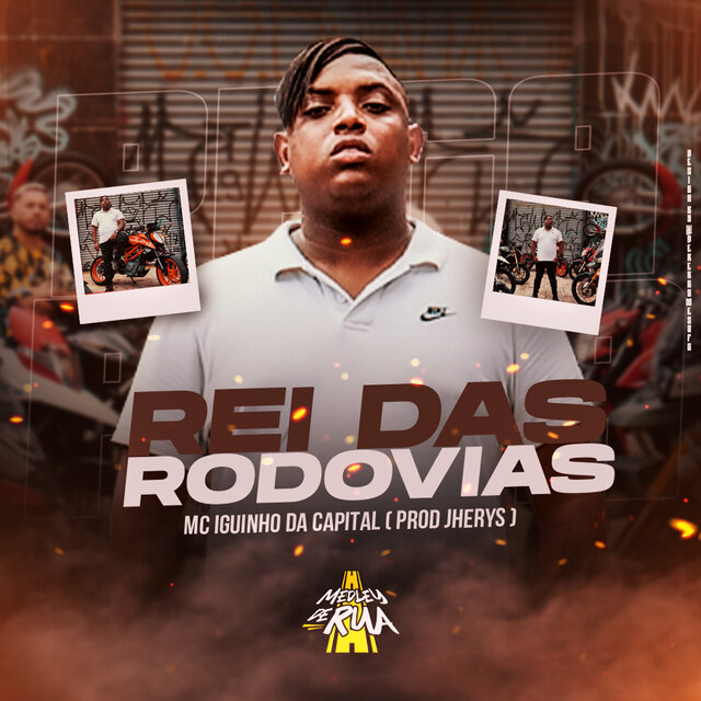 Rei das Rodovia
